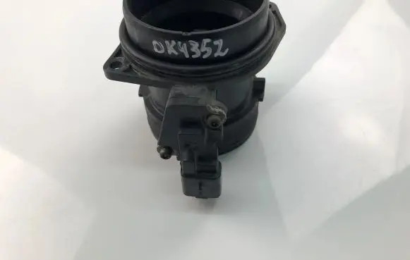 Peugeot 508 II Mass air flow meter 9681917980