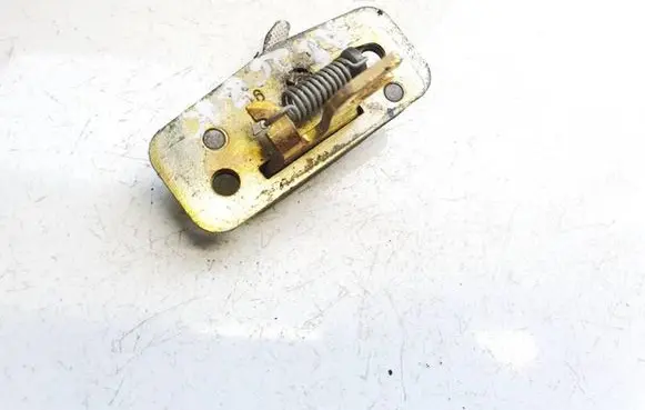 Peugeot Boxer Other exterior part a727