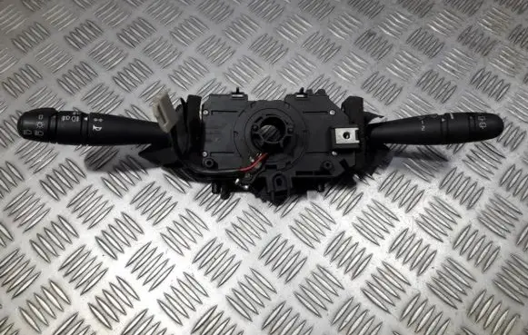 Renault Laguna I Wiper turn signal indicator stalk/switch 7700424207 54034719