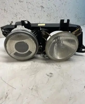 BMW 5 E34 Headlight/headlamp