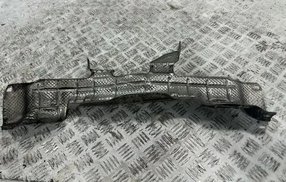 Chevrolet Corvette C8 Exhaust heat shield 84685337