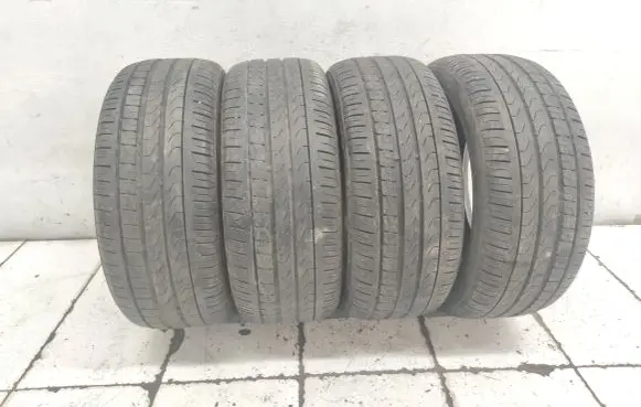 Volkswagen Golf II R17 summer tire PIRELLI CINTURATOP7 22545R17