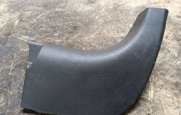 Ford Courier Foot area side trim ET76B02348