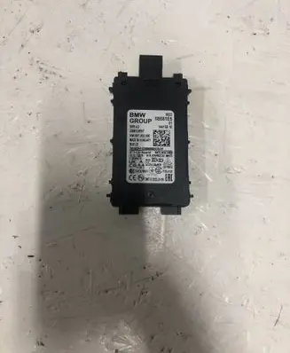 BMW 1 F70 Blind spot module 66325B551E5 5B551E5 14415010