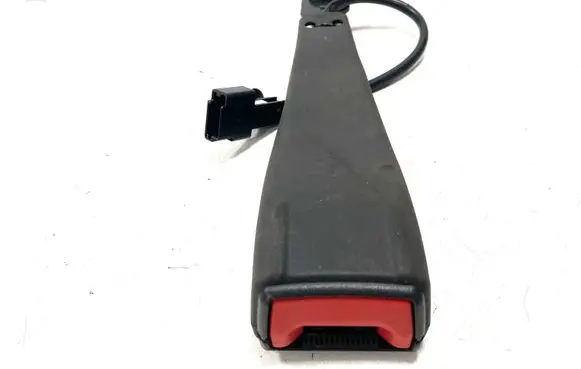 Opel Ampera Front seatbelt buckle 617527700B 11019A