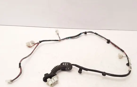 Mazda 626 Rear door wiring loom GG2P67210A