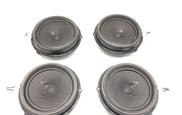 Ford S-MAX Audio system kit 6M2T-18808-AB