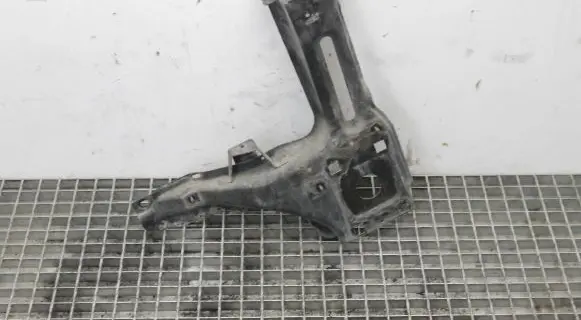 Land Rover Range Rover L322 Front bumper shock/impact absorber 