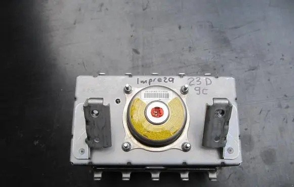Subaru Impreza IV Passenger airbag TG10B02004 WKA0SH02070 0589