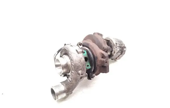 Jaguar XF Turbo AX2Q-6K682-BC
