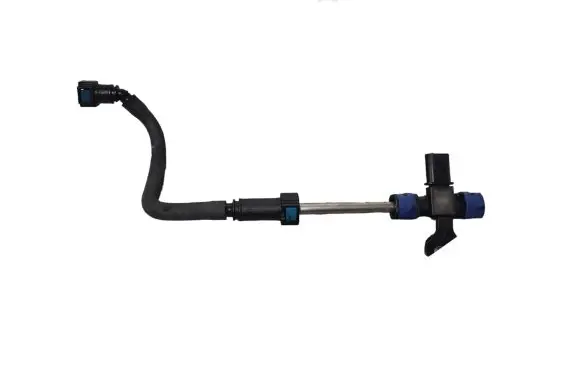 Volvo V40 Fuel pressure sensor 