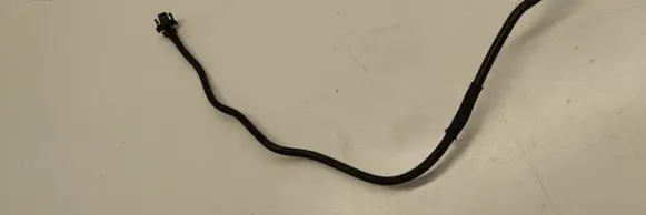 Renault Espace V (RFC) Engine coolant pipe/hose STU4108060