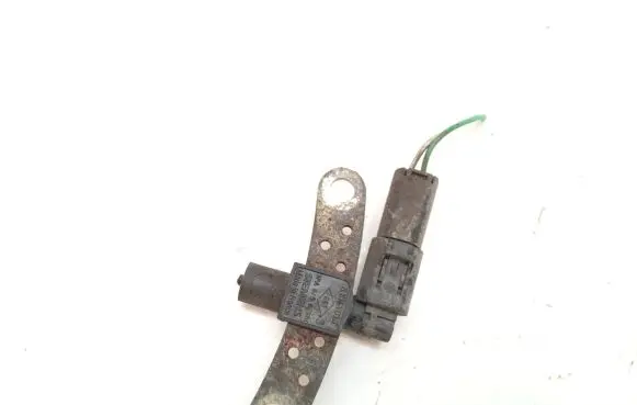 Renault Clio II Crankshaft position sensor 8200396919