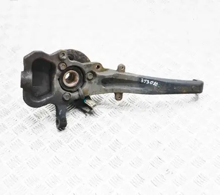 Cadillac SRX Front wheel hub 18063939