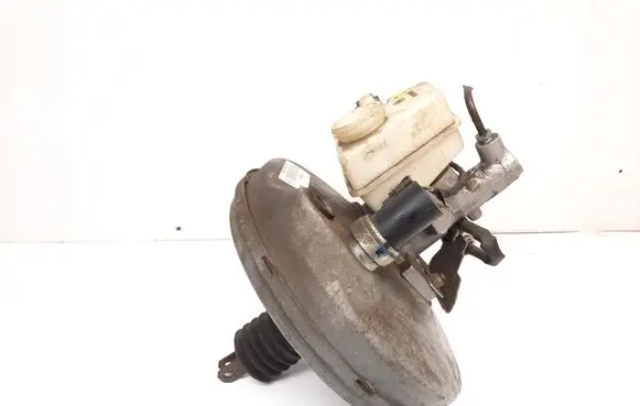 Mercedes-Benz CLK A208 C208 Brake booster A0044306030 A2024300302