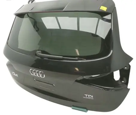 Audi Q3 8U Tailgate/trunk/boot lid 8R0827023C LY9T
