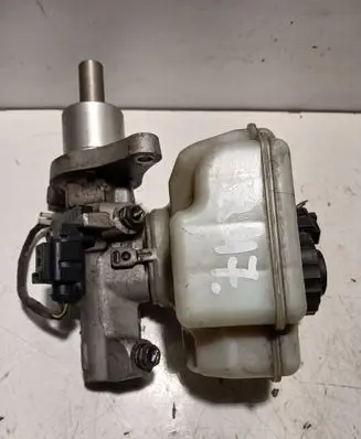 Volkswagen Golf Plus Brake fluid reservoir 03350886351