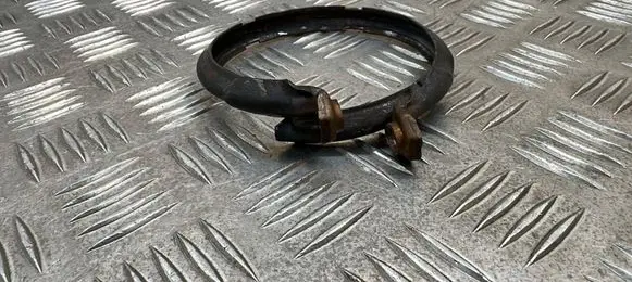 Citroen C4 Cactus Muffler pipe connector clamp 