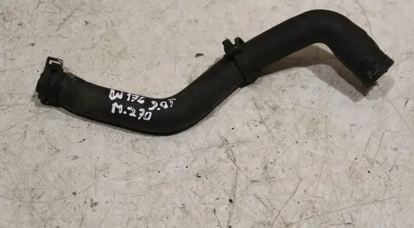Mercedes-Benz B W246 W242 Engine coolant pipe/hose A2465010258