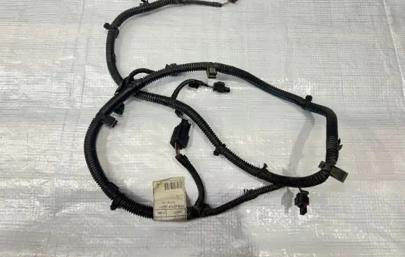 Fiat 500X Parking sensor (PDC) wiring loom 519736570