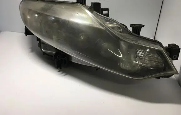 Nissan Murano Z51 Headlight/headlamp