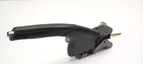 Porsche Boxster 986 Hand brake release handle 99642436101