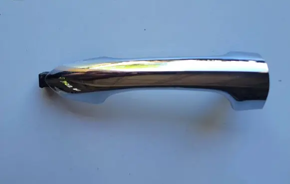 KIA Carens III Front door exterior handle