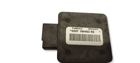 Ford Focus Rain sensor DE8T19H463BB