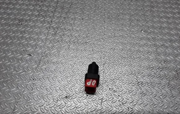 Peugeot 807 Brake pedal sensor switch