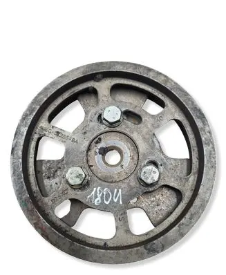 Jaguar XF X250 Camshaft pulley/ VANOS 4U3Q6257BA 4U3Q6K286AB
