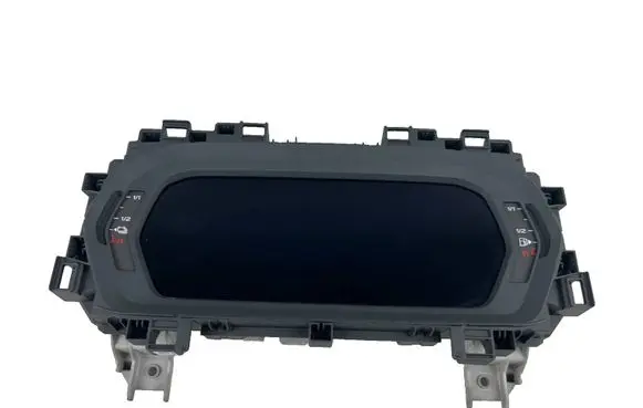 Speedometer (instrument cluster)