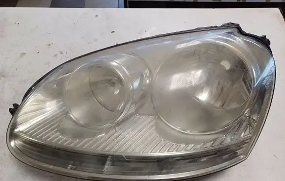Volkswagen Golf V Headlight/headlamp 1K6941005Q