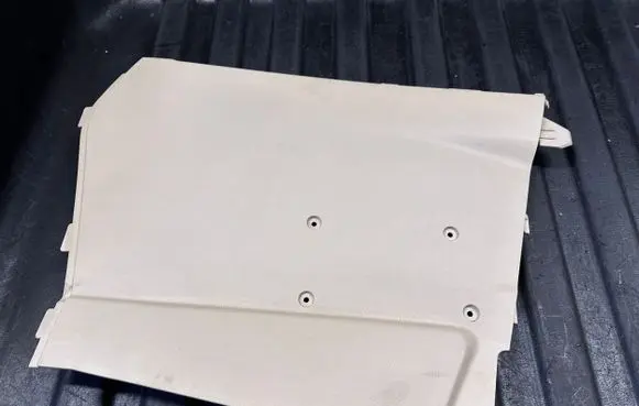 Lexus RX 450H Centre console side trim front 5891248110