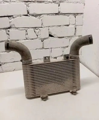 Ford Ranger Intercooler radiator 8M349L440AA