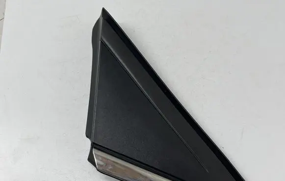 Renault Megane IV Fender end trim 638740438R