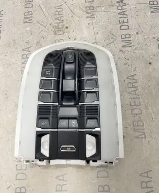 Porsche Panamera (970) Other interior light 7PP959551GC