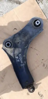 Renault Scenic III - Grand scenic III Front control arm