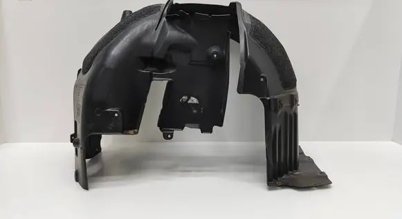 BMW 5 E60 E61 Other body part 7033750 703375023 51717033750