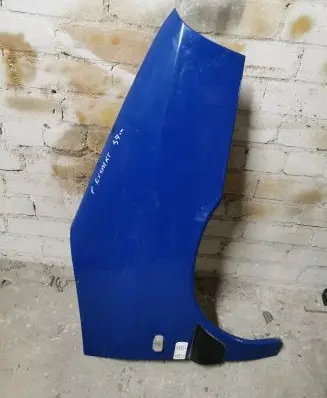 Peugeot Expert Fender