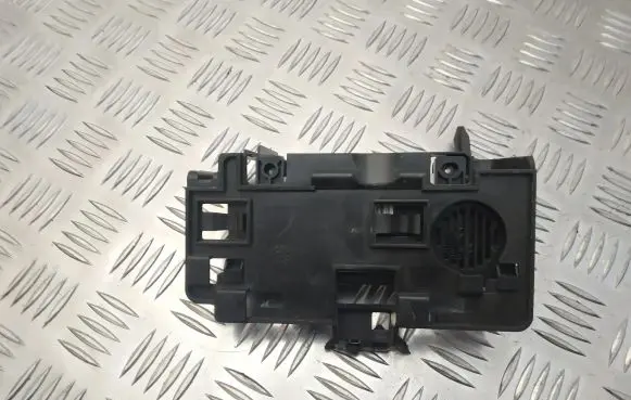 GPS navigation control unit/module