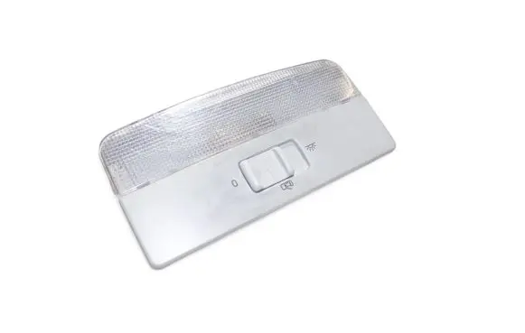 Volkswagen Caddy Front seat light 6Q0947105F