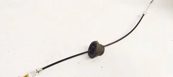 Audi A4 S4 B8 8K Rear door cable line 