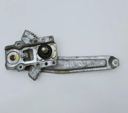 Mazda 323 Rear door manual window regulator 