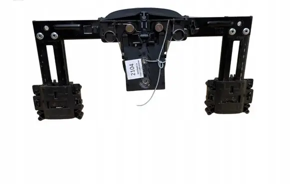BMW 5 E60 E61 Seat adjustment assembly 8332188
