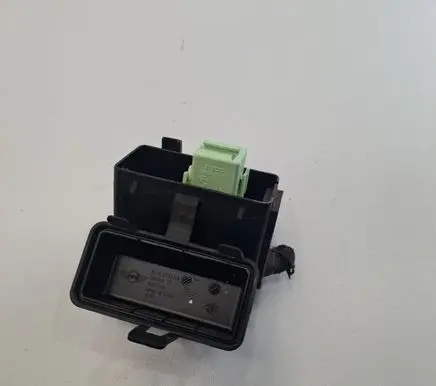 Mini One - Cooper Clubman R55 Other relay 2755704