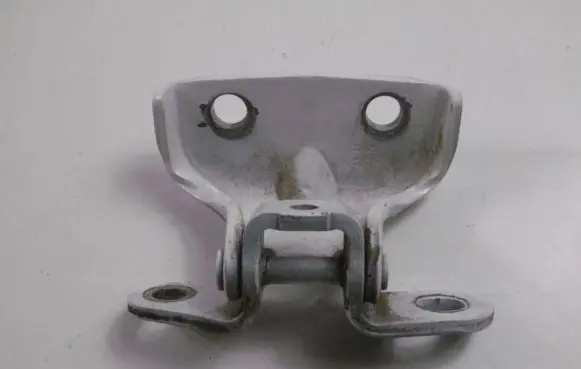 Hyundai i30 Front door hinge set 