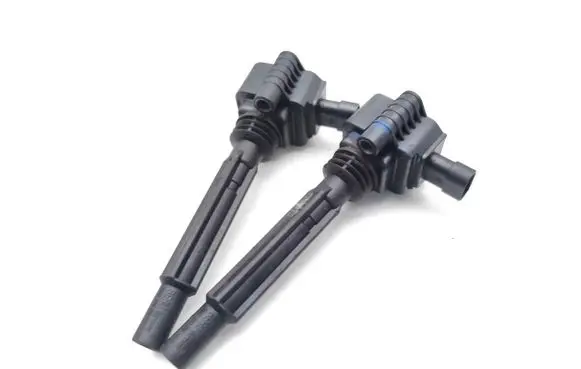 Alfa Romeo Mito High voltage ignition coil 55234131 0040100087