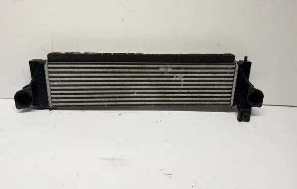 Suzuki Vitara (LY) Intercooler radiator 1362074S00
