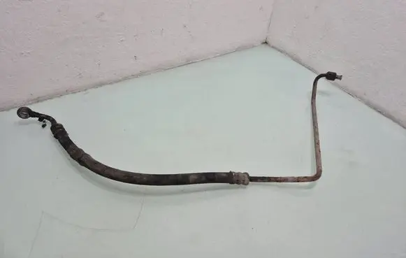 Fiat Ducato Power steering hose/pipe/line 