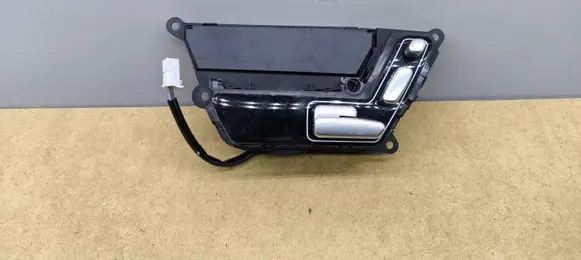 Mercedes-Benz S W221 Seat control switch A2218706551